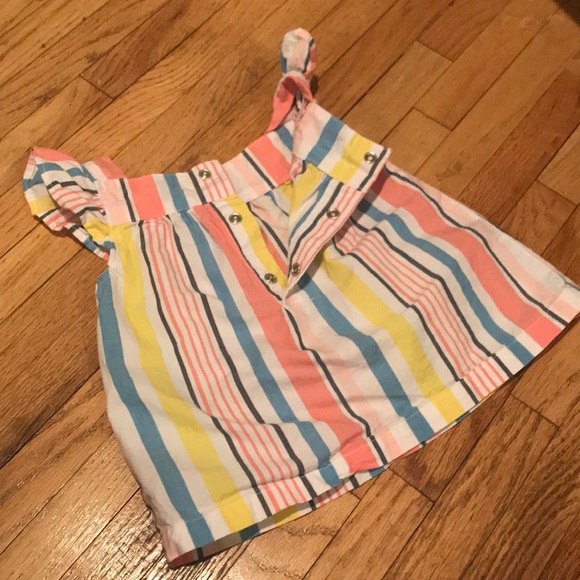 Casual Summer Shirt - Picture 2 of 3